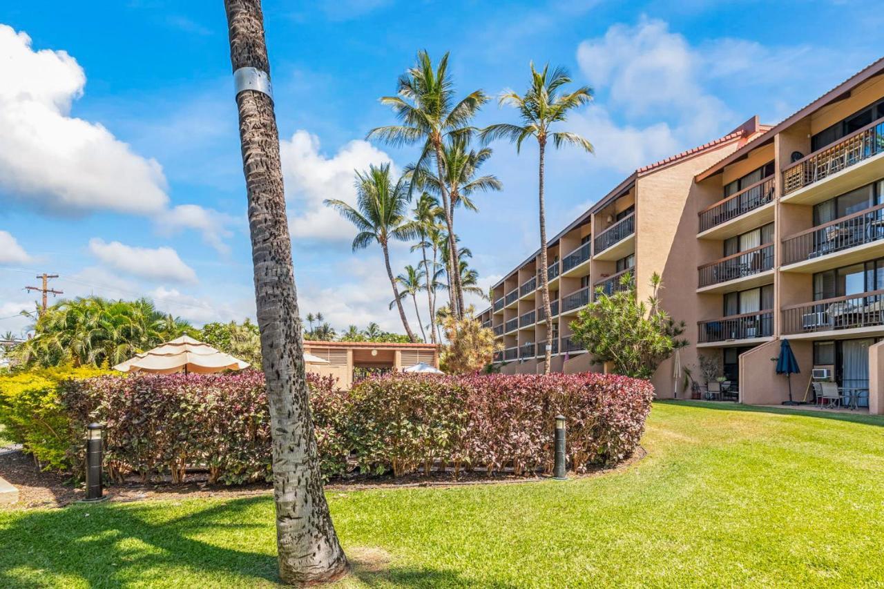 Maui Vista Condo 2116 Kihei Exterior foto