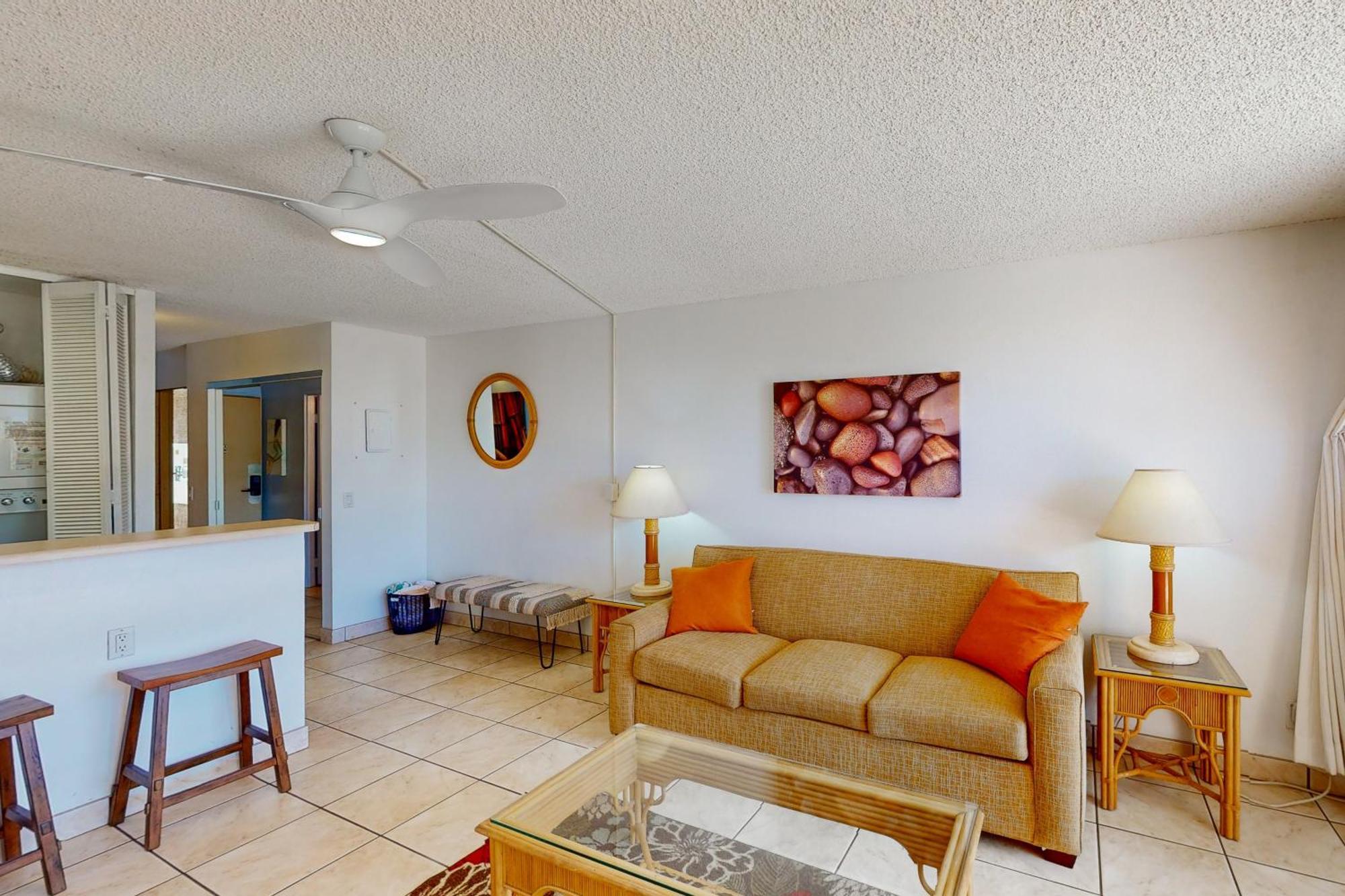 Maui Vista Condo 2116 Kihei Exterior foto